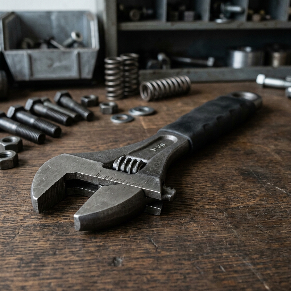 Tools & Hardware
